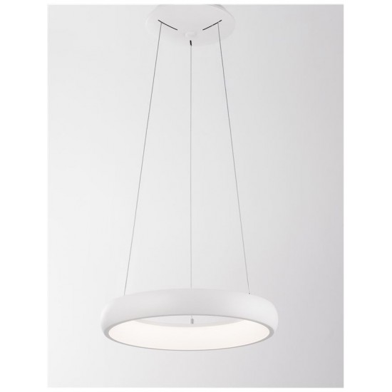 Suspensie ALBI Nova Luce Modern, Led, 8105618, Grecia