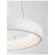 Suspensie ALBI Nova Luce Modern, Led, 8105618, Grecia