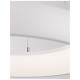 Suspensie ALBI Nova Luce Modern, Led, 8105618, Grecia