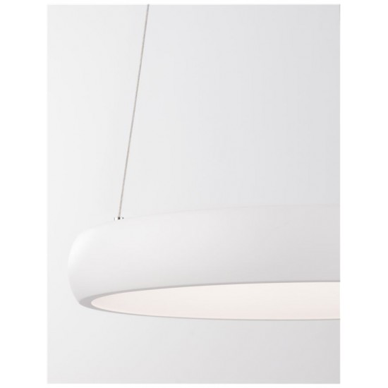 Suspensie ALBI Nova Luce Modern, Led, 8105618, Grecia