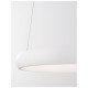 Suspensie ALBI Nova Luce Modern, Led, 8105618, Grecia