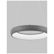 Suspensie ALBI Nova Luce Modern, Led, 8105619, Grecia