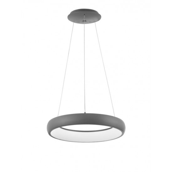 Suspensie ALBI Nova Luce Modern, Led, 8105619, Grecia