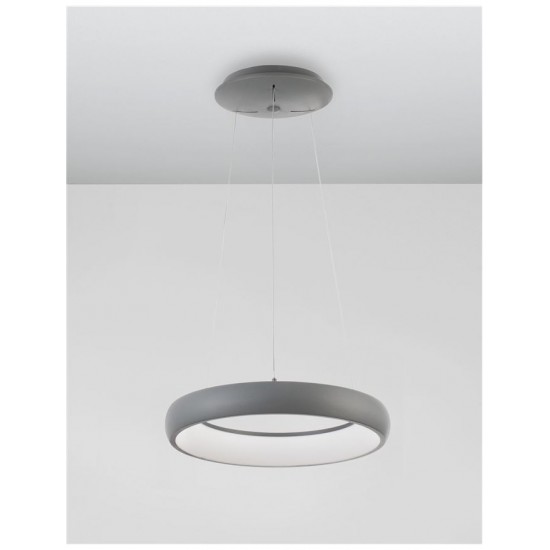 Suspensie ALBI Nova Luce Modern, Led, 8105619, Grecia