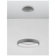 Suspensie ALBI Nova Luce Modern, Led, 8105619, Grecia
