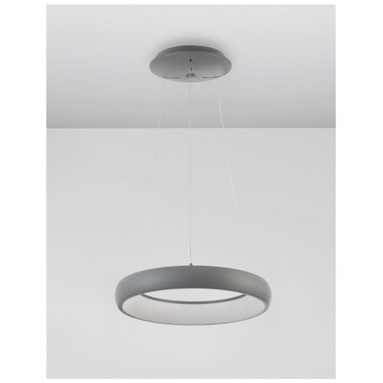 Suspensie ALBI Nova Luce Modern, Led, 8105619, Grecia