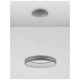 Suspensie ALBI Nova Luce Modern, Led, 8105619, Grecia