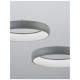 Suspensie ALBI Nova Luce Modern, Led, 8105619, Grecia