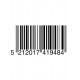 Suspensie ALBI Nova Luce Modern, Led, 8105619, Grecia