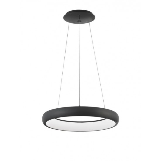 Suspensie ALBI Nova Luce Modern, Led, 8105620, Grecia