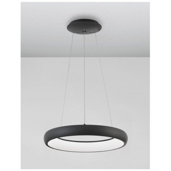 Suspensie ALBI Nova Luce Modern, Led, 8105620, Grecia