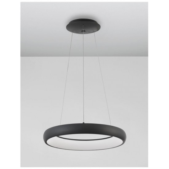 Suspensie ALBI Nova Luce Modern, Led, 8105620, Grecia