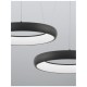 Suspensie ALBI Nova Luce Modern, Led, 8105620, Grecia