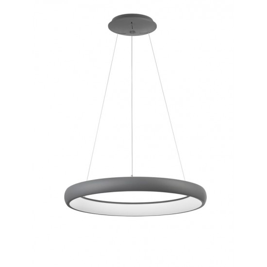 Suspensie ALBI Nova Luce Modern, Led, 8105621, Grecia