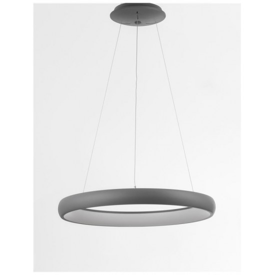 Suspensie ALBI Nova Luce Modern, Led, 8105621, Grecia