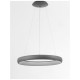 Suspensie ALBI Nova Luce Modern, Led, 8105621, Grecia