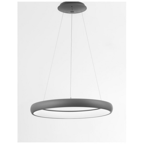 Suspensie ALBI Nova Luce Modern, Led, 8105621, Grecia