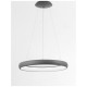 Suspensie ALBI Nova Luce Modern, Led, 8105621, Grecia