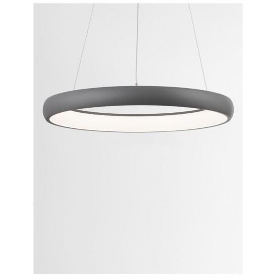 Suspensie ALBI Nova Luce Modern, Led, 8105621, Grecia
