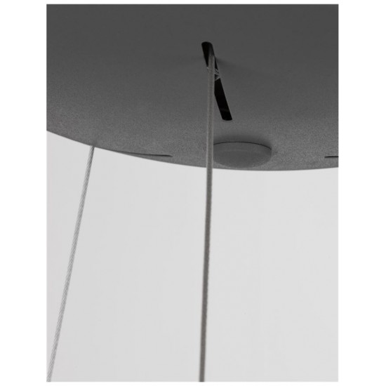 Suspensie ALBI Nova Luce Modern, Led, 8105621, Grecia