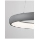 Suspensie ALBI Nova Luce Modern, Led, 8105621, Grecia