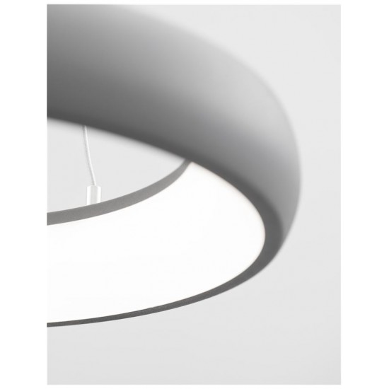 Suspensie ALBI Nova Luce Modern, Led, 8105621, Grecia