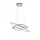 Suspensie LIVORNO Nova Luce Modern, Led, 8107401, Grecia