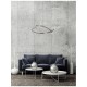 Suspensie LIVORNO Nova Luce Modern, Led, 8107402, Grecia
