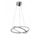 Suspensie LIVORNO Nova Luce Modern, Led, 8107402, Grecia