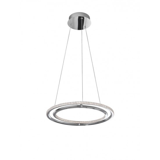 Suspensie LIVORNO Nova Luce Modern, Led, 8107402, Grecia