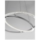 Suspensie LIVORNO Nova Luce Modern, Led, 8107402, Grecia