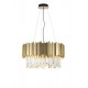 Candelabru BALADONA Nova Luce Clasic, G9, 81091706, Grecia