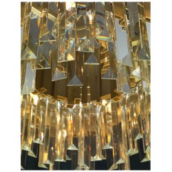 Candelabru BALADONA Nova Luce Clasic, G9, 81091706, Grecia