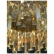 Candelabru BALADONA Nova Luce Clasic, G9, 81091706, Grecia
