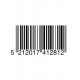 Candelabru BALADONA Nova Luce Clasic, G9, 81091706, Grecia