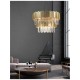 Candelabru BALADONA Nova Luce Clasic, G9, 81091718, Grecia