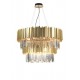 Candelabru BALADONA Nova Luce Clasic, G9, 81091718, Grecia