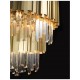 Candelabru BALADONA Nova Luce Clasic, G9, 81091718, Grecia