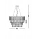 Candelabru BALADONA Nova Luce Clasic, G9, 81091718, Grecia