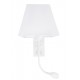 Aplica VALENCIA Nova Luce Modern, Led/E27, 8127401, Grecia
