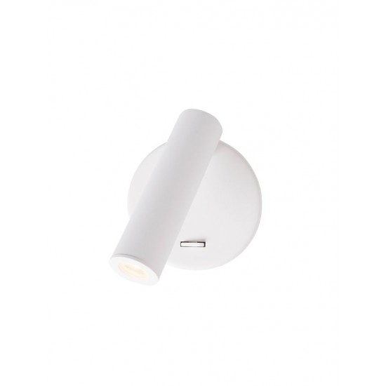 Aplica LAREDO Nova Luce Modern, Led, 8140521, Grecia
