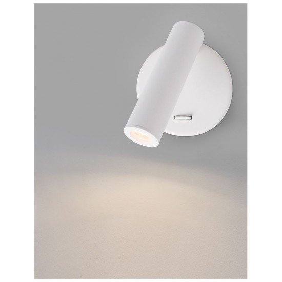 Aplica LAREDO Nova Luce Modern, Led, 8140521, Grecia