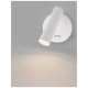 Aplica LAREDO Nova Luce Modern, Led, 8140521, Grecia