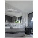 Aplica Baie ROSA Nova Luce Modern, Led, 8142281, Grecia