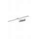 Aplica Baie ROSA Nova Luce Modern, Led, 8142281, Grecia