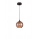 Pendul BLAZE Nova Luce Modern, E27, 8142680, Grecia