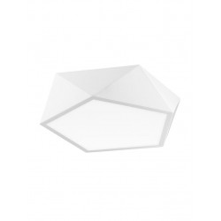 Plafoniera DARIUS Nova Luce Modern, E27, 8186201, Grecia