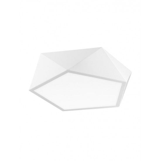 Plafoniera DARIUS Nova Luce Modern, E27, 8186201, Grecia