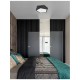 Plafoniera DARIUS Nova Luce Modern, E27, 8186202, Grecia
