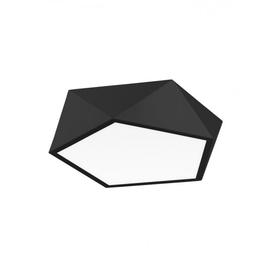 Plafoniera DARIUS Nova Luce Modern, E27, 8186202, Grecia